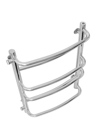 Водяное полотенцесушитель Евромикс П6 450 х 600 б/п 1/2" мц 500 Laris (336936579)