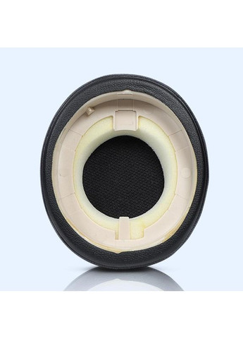 Амбушюры для наушников Elite 45h Evolve2 65 UC - черные Jabra (367086605)