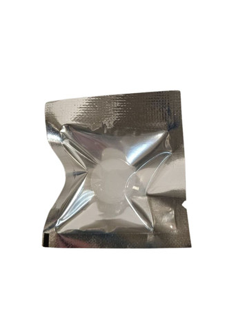 Мягкий шарик - удлинитель для презервативов OLO (329741889)