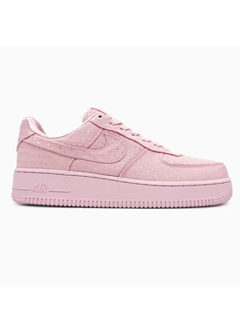 КРОСІВКИ ЖІНОЧІ NIKE AIR FORCE 1 SE VALENTINES DAY/PIFOAM НАЙК АІР ФОРС 1 No Brand комбіновані демісезони (391957893)
