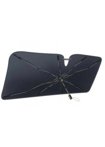 Солнцезащитный зонт для авто CoolRide Windshield Sun Shade Umbrella Pro Small Baseus (294092833)