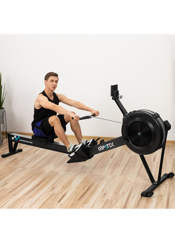 Гребной тренажер Concept XR4000 Gymtek (365718041)