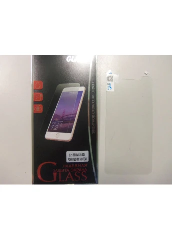 Захисне скло для Redmi NOTE 4x 0.26 Xiaomi (387650284)