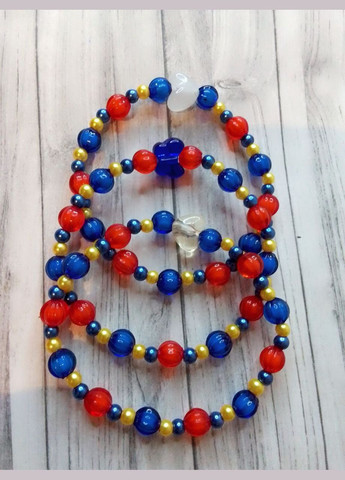 Набір браслетів 3 шт. No Brand (322578847)