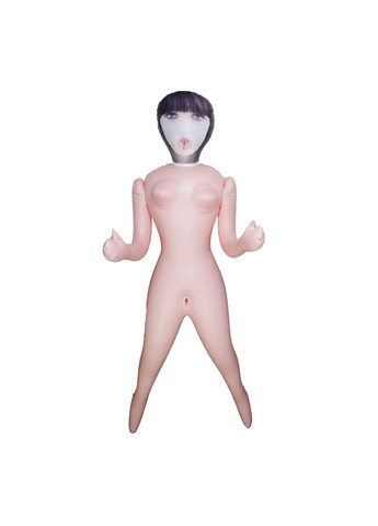 Секс-кукла "Krystyna", 156 см. No Brand (285736591)