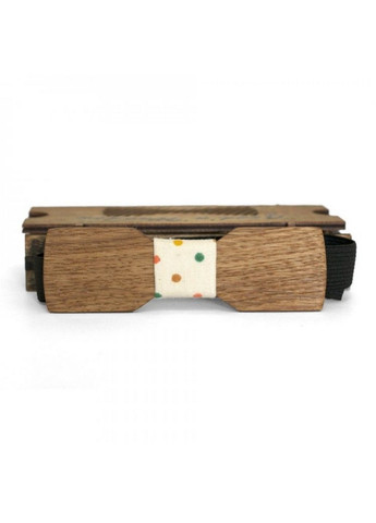 Деревянная галстук-бабочка Goode&apos;n Wooden (282589350)