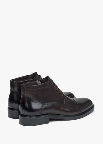 Черевики, колір коричневий Estro (324030735)