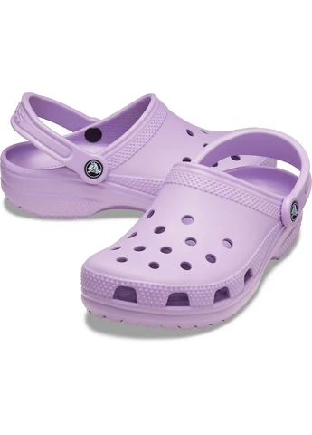 Жіночі крокси Clog Raspberry 10001 Crocs Classic (388328000)