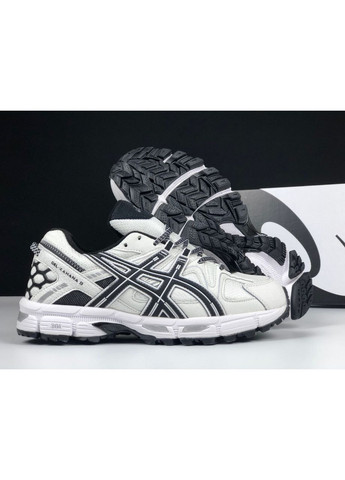 Білі Зимовий білі зима-термо чоловічі кросівки No Brand