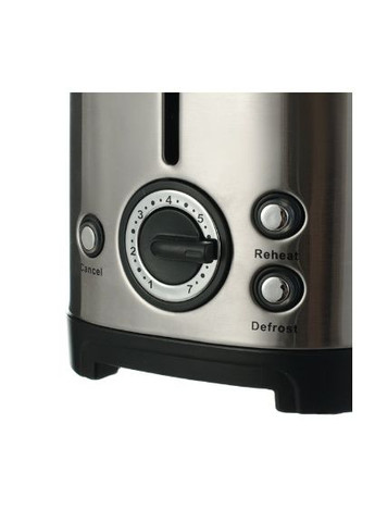 Тостер VT-0928-S 950 Вт Vilgrand (364790330)