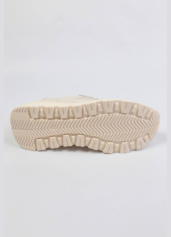 Кросівки Benito бежеві демісезони (317324908)