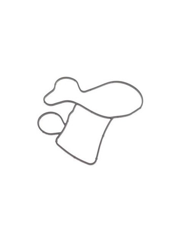 Водяний насос (Вир-во ) SKF (366140561)