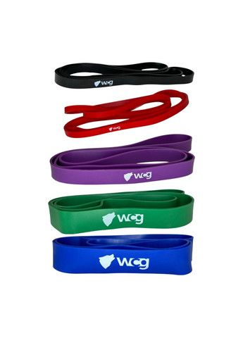 Еспандер WCG (342120601)