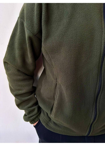 Чоловіча кофта Фліс Полар No Brand (371736542)