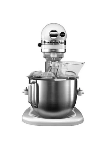 Кухонний комбайн 5KPM5EWH KitchenAid (390930995)