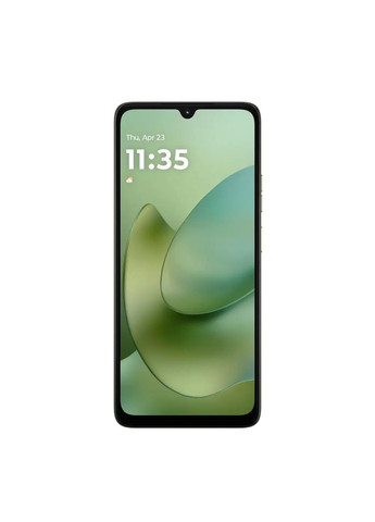 Смартфон Moto G06 4/256GB Tendril (PBA20001UA) Motorola (362668525)