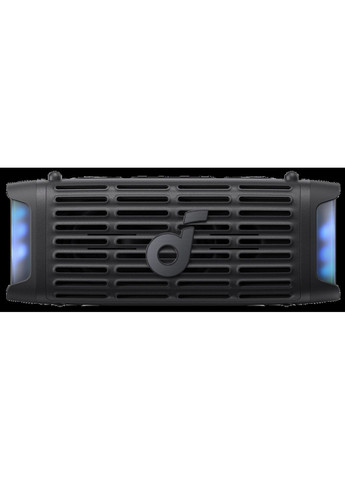 Портативная акустика SoundCore Boom 3i Black (7149470) Anker (361851993)