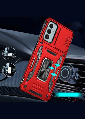 Чехол на Samsung Galaxy A25 5G / для самсунг галакси А25 ударопрочный Epik (338616397)