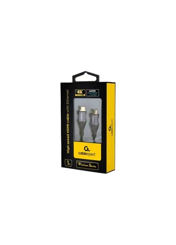 Мультимедийный кабель HDMI to HDMI 3.0m (m35969) Cablexpert HDMI M to HDMI M 3.0m (378798196)