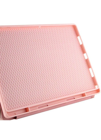 Чехол-книга Book Cover (stylus slot) для Xiaomi Pad 6 / Pad 6 Pro (11") Pink Sand No Brand (331863620)