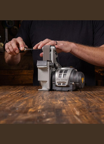 Точилка електрична KTS Ken Onion Edition MK.2 ELITE Work Sharp (353503659)