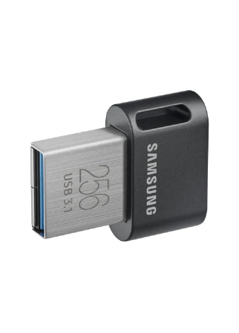 Накопичувач 256GB USB 3.1 Type-C Fit Plus Samsung (338188168)