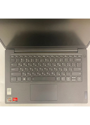 Ультрабук K14 G1 / 14" (1920x1080) IPS / AMD Ryzen 5 5600U (6 (12) ядер по 2.3 - 4.2 GHz) / 16 GB DDR4 / 256 GB SSD / AMD Lenovo (398130039)