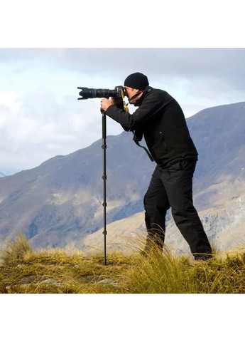 Селфi-монопод 1.5m monopod (UV-T049GBB1 ) (T049GBB1) Ulanzi TB12 (357472173)