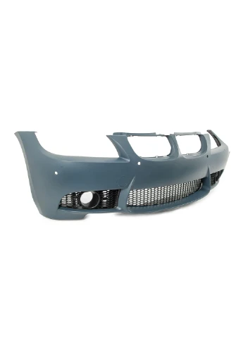 Передний бампер M3 (для 2008-2011) для BMW 3 серия E90/E91 гг No Brand (392729121)