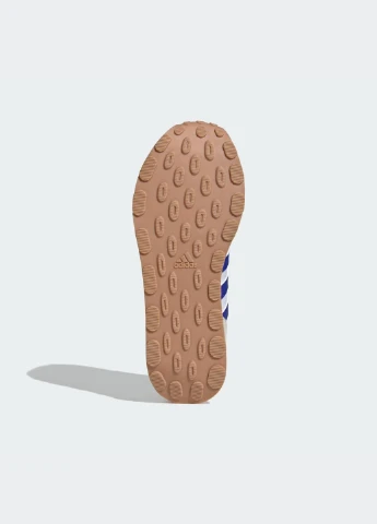 Білі кросівки run 60s 3.0 літні adidas