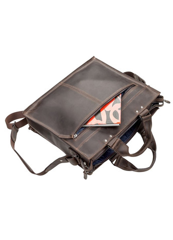 Сумка для ноутбука 11109 кожаная Shvigel (298567596)