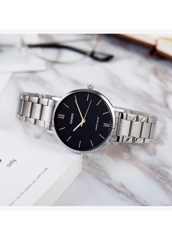 Женские часы LTP-VT01D-1B Casio (363027214)