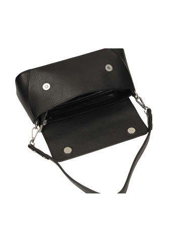 Сумка жіноча TOS F158 CZARNY Toscanio (295288859)