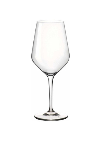 Набір келихів для вина Electra 6 шт 350 мл 192341GRC021990 Bormioli Rocco (316621105)