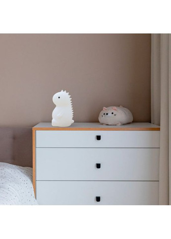 Світильник нічник SNL-D03ARD дракончик білий RGB Ardero 068168 (371137239)