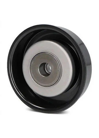 Ролик модуля натяжителя ремень HYUNDAI GALLOPER II (JK-01) 3.0 V6 45-05-523 Ashika (366180105)