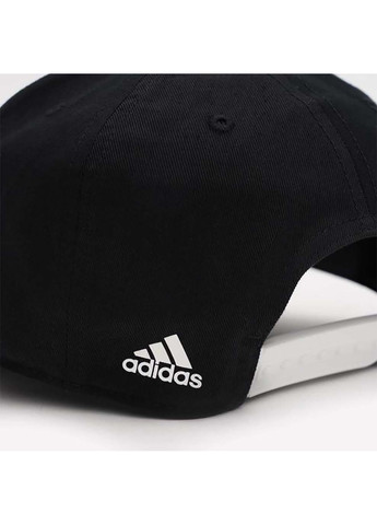 Кепка DAILY CAP Черный Уни adidas (302287110)