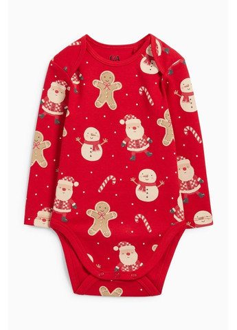 Боди C&A (366570532)