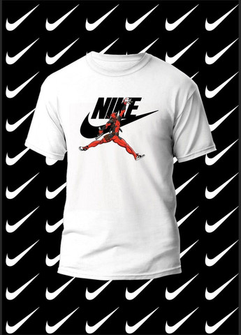 Футболка YOUstyle Jordan 1128 Gildan (279540466)