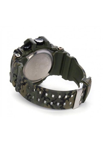 Тактичний годинник Український патріотичний United (П4К-Е1466) Besta (316531843)