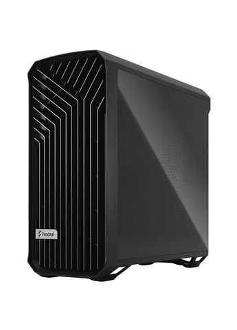 Корпус (m466277) FRACTAL DESIGN Torrent Black TG Dark Tint (369028853)
