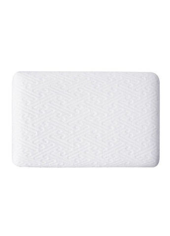 Подушка ортопедична SleepWell 60х40х13 см анатомічна з ефектом пам'яті для сну на боці, спині IDEIA (364122471)