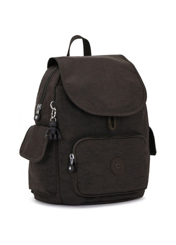 Рюкзак CITY PACK S Nostalgic Brown (G1R) K15635_G1R official Kipling (372666003)