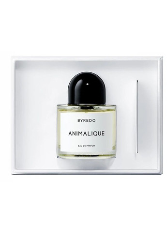 Animalique 100 мл Парфумована вода Byredo (325686122)