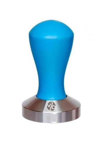 Темпер для кави VD Ø 53, Синій (R-10257/blu53-VS) VD Coffee (303974631)