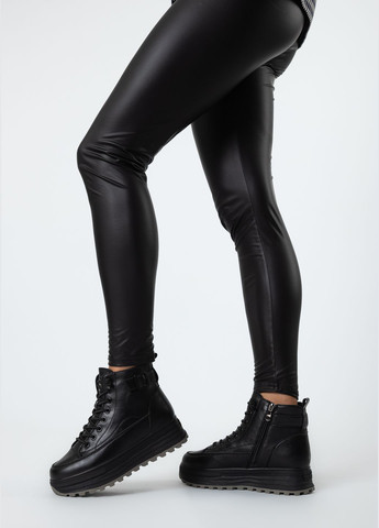 Зимние ботинки (1934ц) Lola Andy