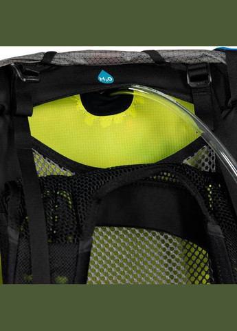 Туристический рюкзак Eja Pro 55 Dale Grey/Poinsettia Red WM/L (009.3576) Osprey (324611623)