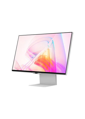 Монітор LS27C902PAZXUA 27" ViewFinity S90PC DP, USB, Thunderbolt, Wi-fi, BT, MM, IPS, 5120x2880 Samsung (372716678)