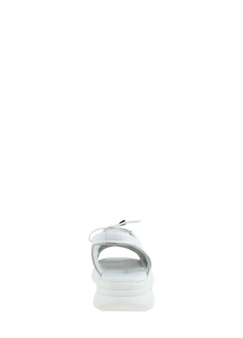 Босоніжки A.Fradinski 1100 Білий Anna Fradinski (294079043)