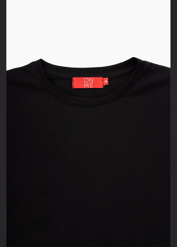 Футболка WBC02303 Черный shop (2000989899044) On me - (315965510)